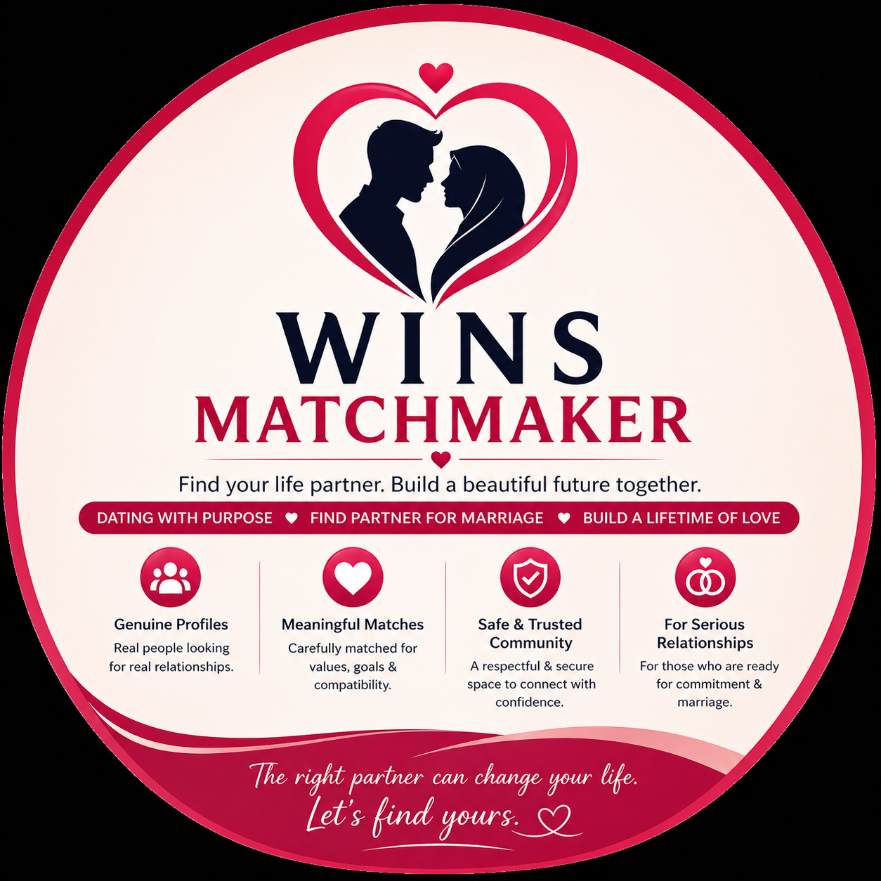 Wins Matchmaker