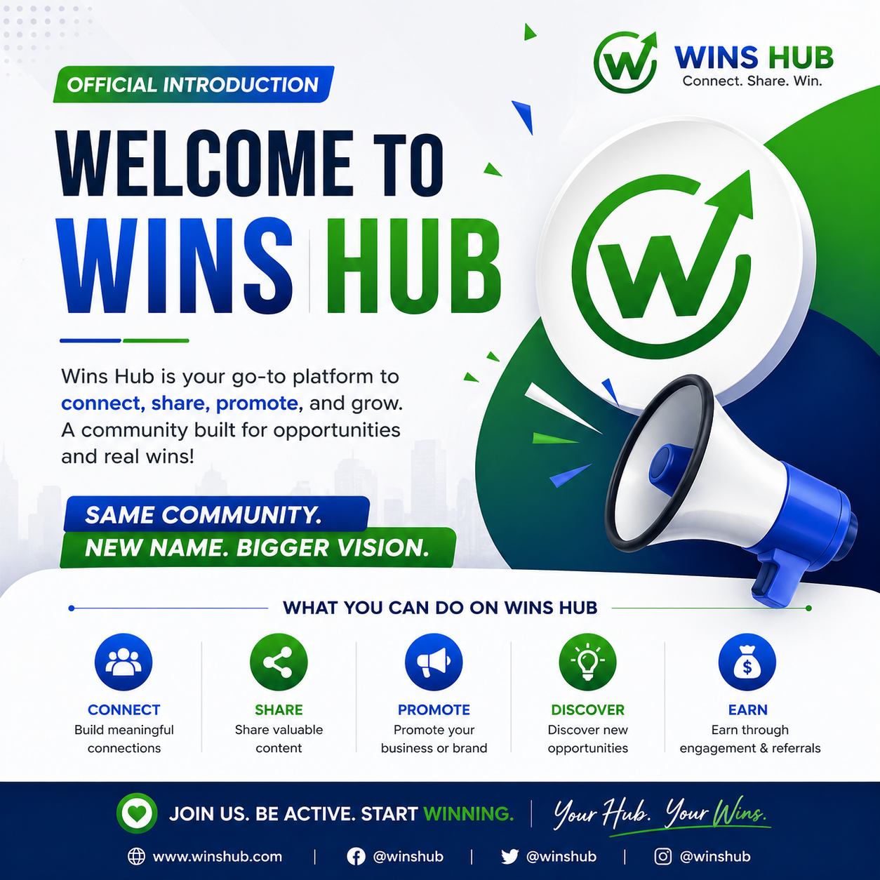 Winshub 