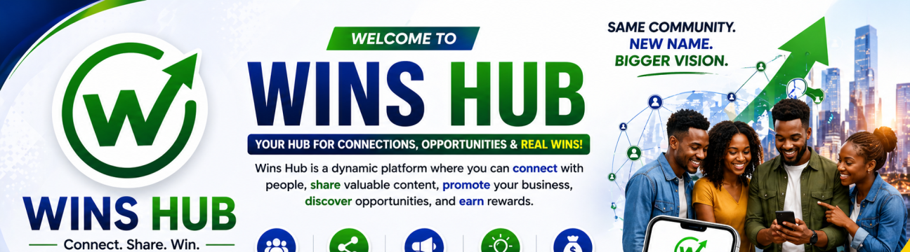 Winshub 