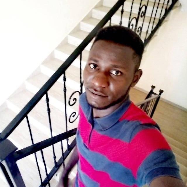 Adejor Lawrence
